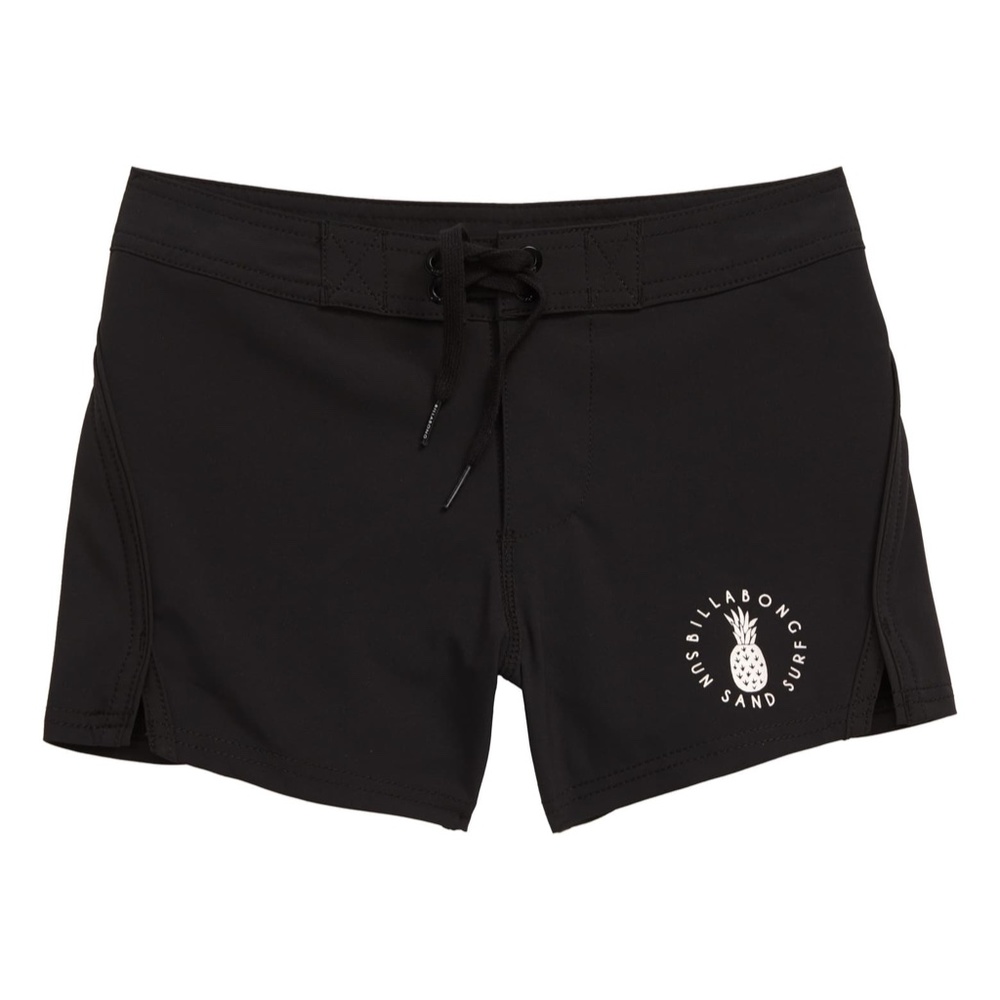Billabong Girls Wave Valley Short